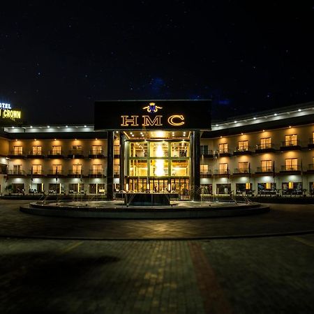 Hotel Mechi Crown Kakarvitta Екстер'єр фото